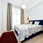 Tranquil Haven In The City - Tallinn Hideaway