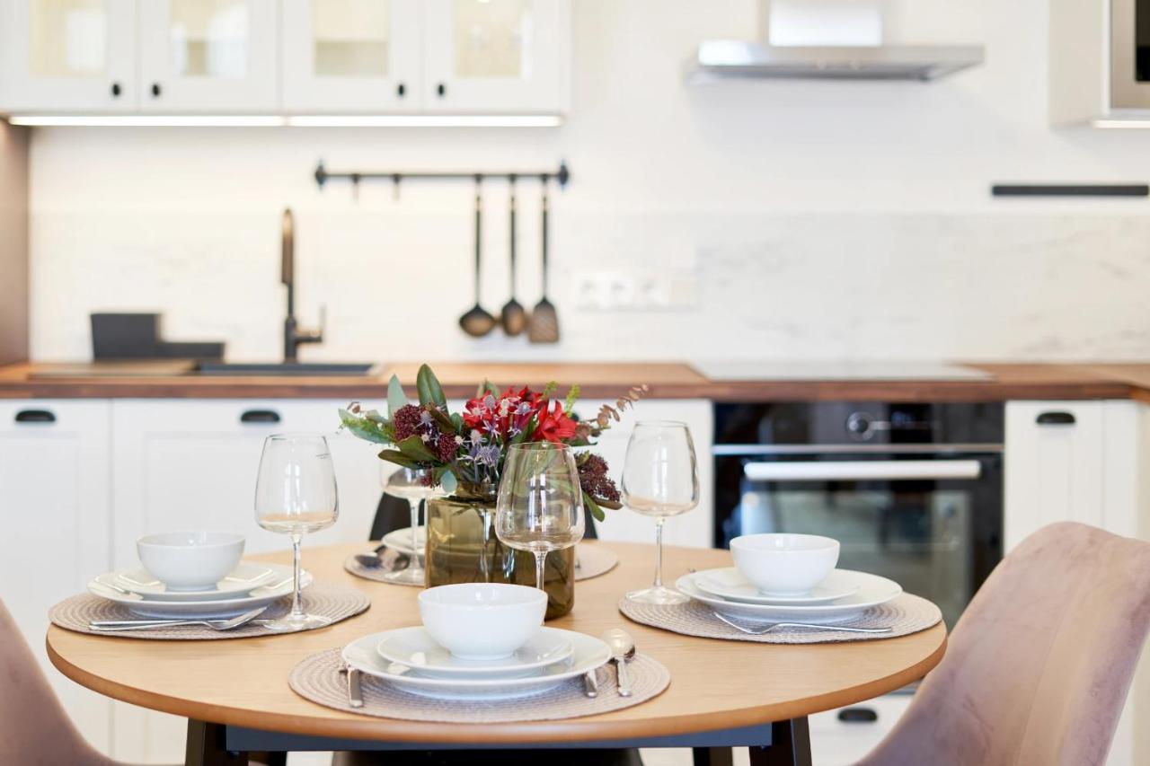 Apartment Tranquil Haven In The - Hideaway Tallinn