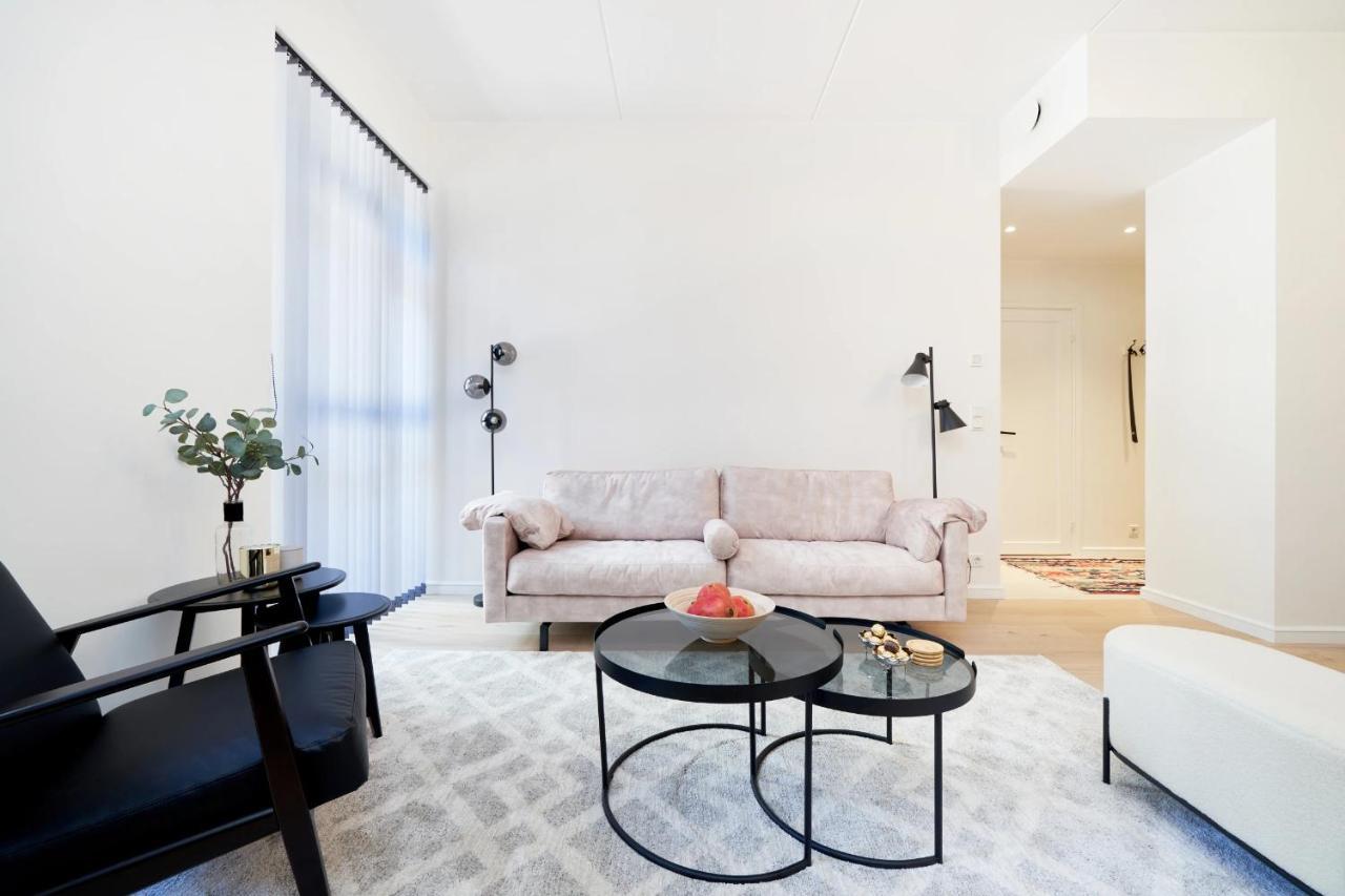 Apartment Tranquil Haven In The - Hideaway