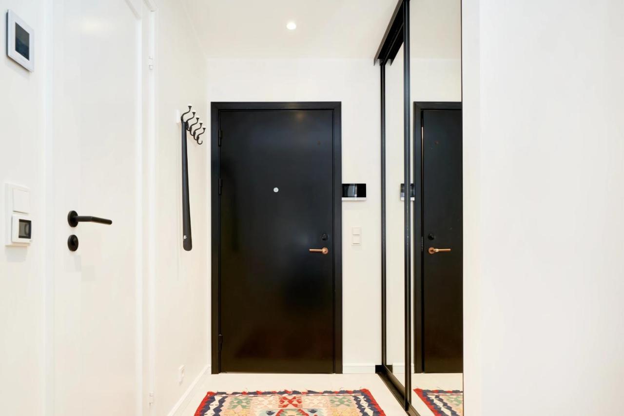 Tranquil Haven In The - Hideaway Apartment